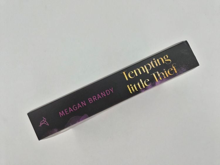 Produktbild: Tempting little Thief