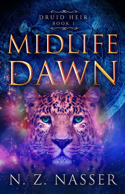Produktbild: Midlife Dawn