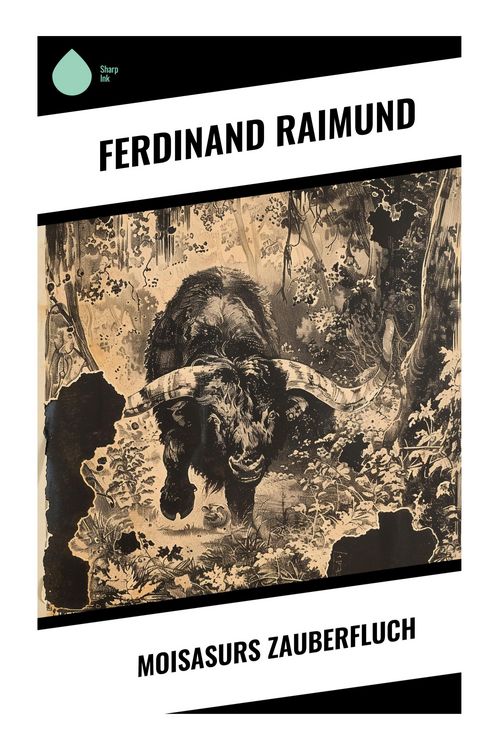 Produktbild: Moisasurs Zauberfluch