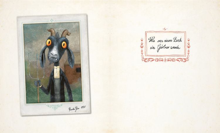 Produktbild: Memento Monstrum (Bd. 3) - Echt ungeheuerlich!