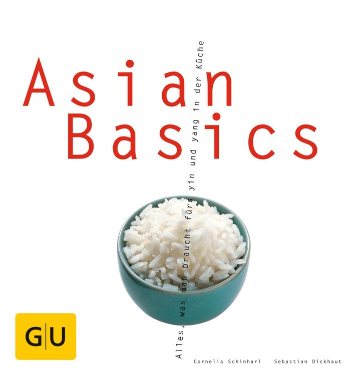 Produktbild: Asian Basics