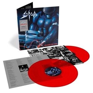 Produktbild: Tapping the Vein (Red 2LP)