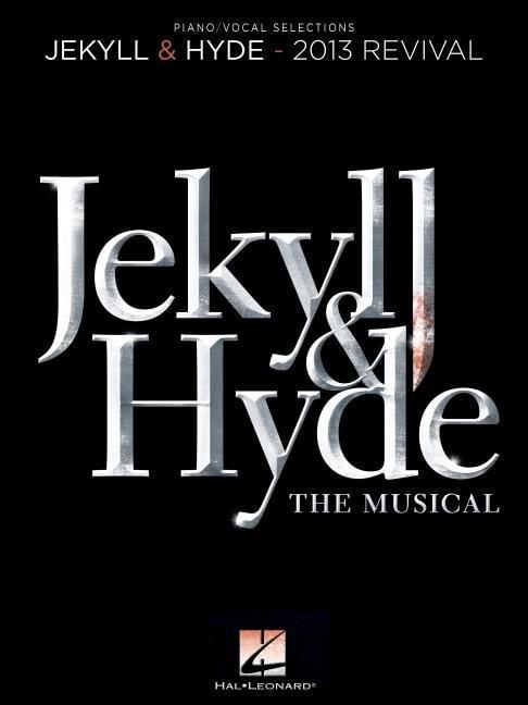 Produktbild: Jekyll & Hyde: The Musical