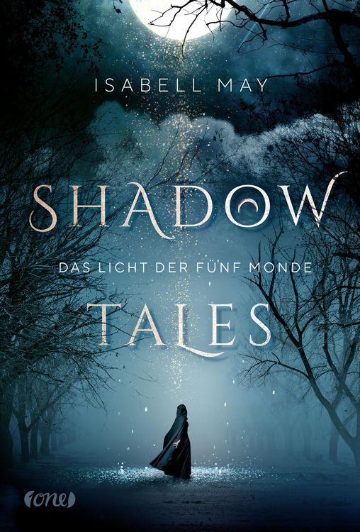 Produktbild: Shadow Tales - Das Licht der f&uuml;nf Monde