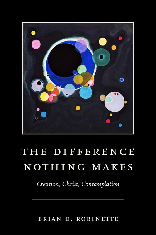 Produktbild: The Difference Nothing Makes