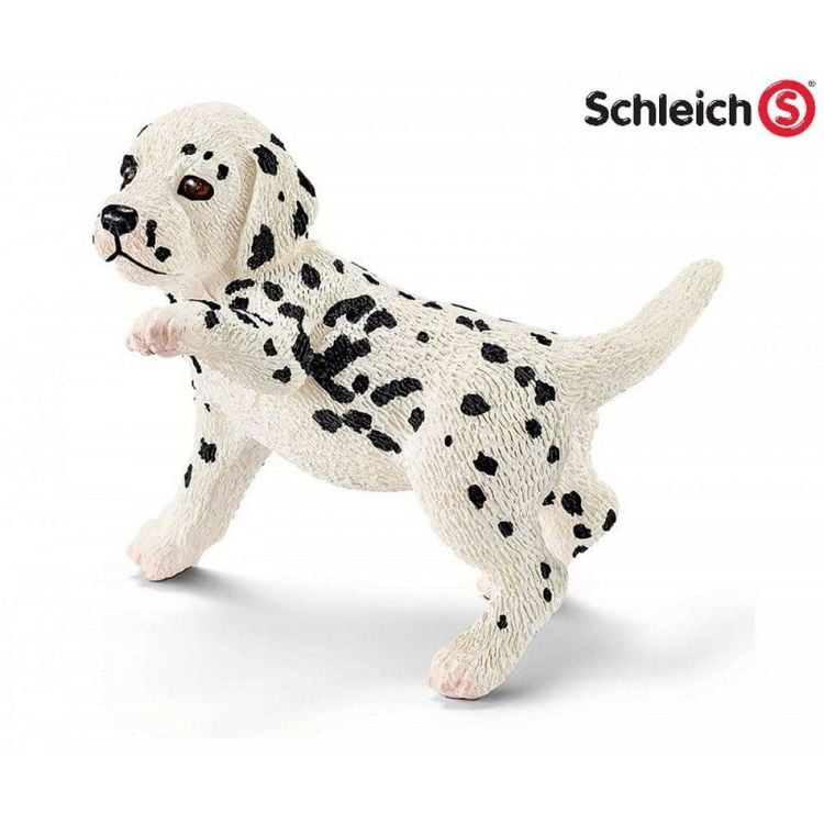 Produktbild: schleich&reg; Dalmatiner-Welpe