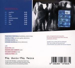 Produktbild: Megapascal