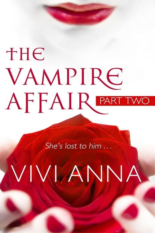 Produktbild: The Vampire Affair (Part Two): Billionaires After Dark