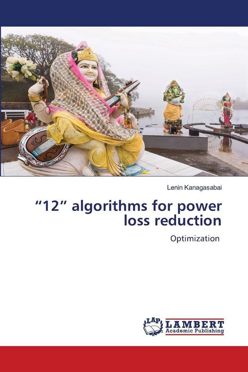 Produktbild: "12" algorithms for power loss reduction