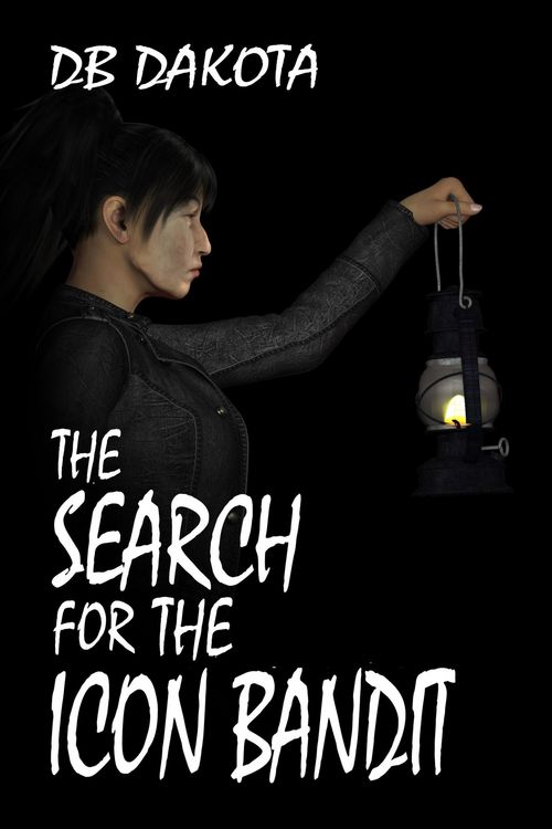 Produktbild: The Search For the Icon Bandit