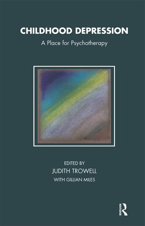 Produktbild: Childhood Depression