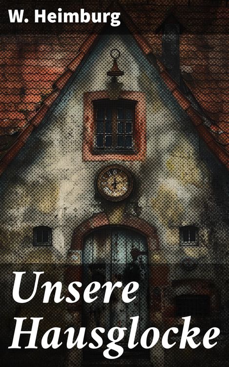 Produktbild: Unsere Hausglocke