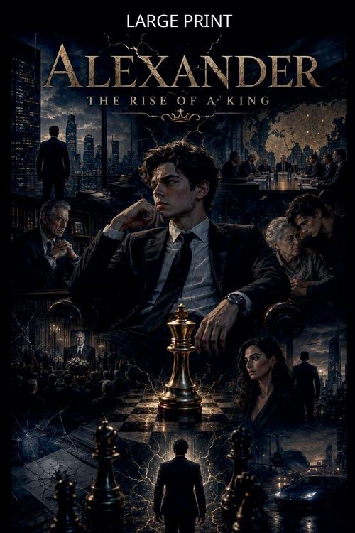 Produktbild: Alexander Rise of a King