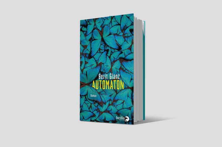 Produktbild: Automaton