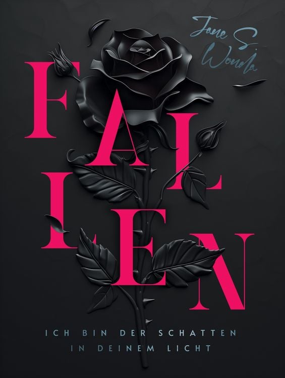 Produktbild: Fallen