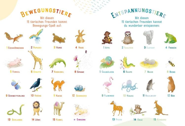 Produktbild: Yoga-Spa&szlig; f&uuml;r Kinder