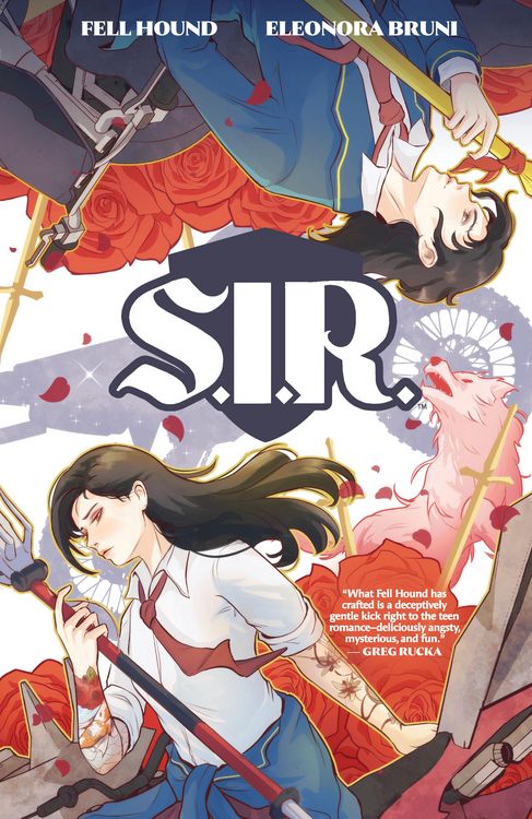 Produktbild: S.I.R.