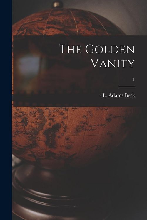 Produktbild: The Golden Vanity; 1