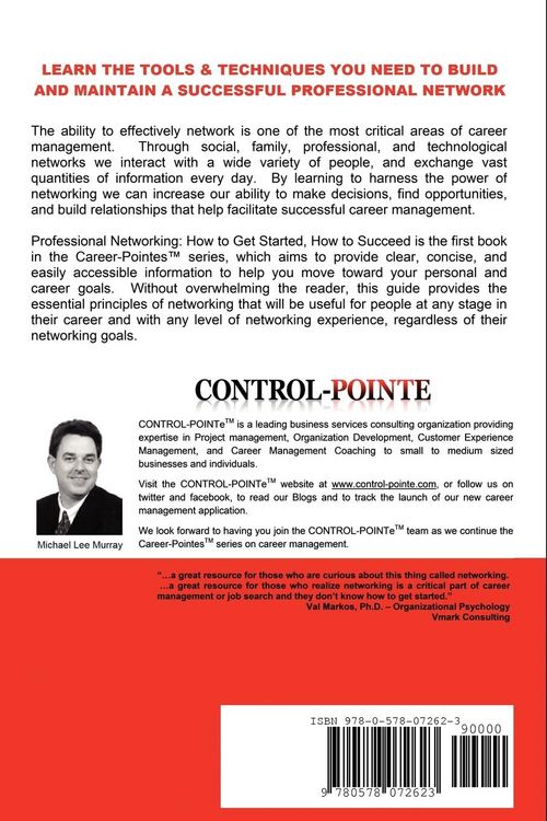 Produktbild: Professional Networking