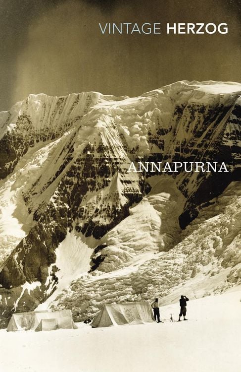 Produktbild: Annapurna