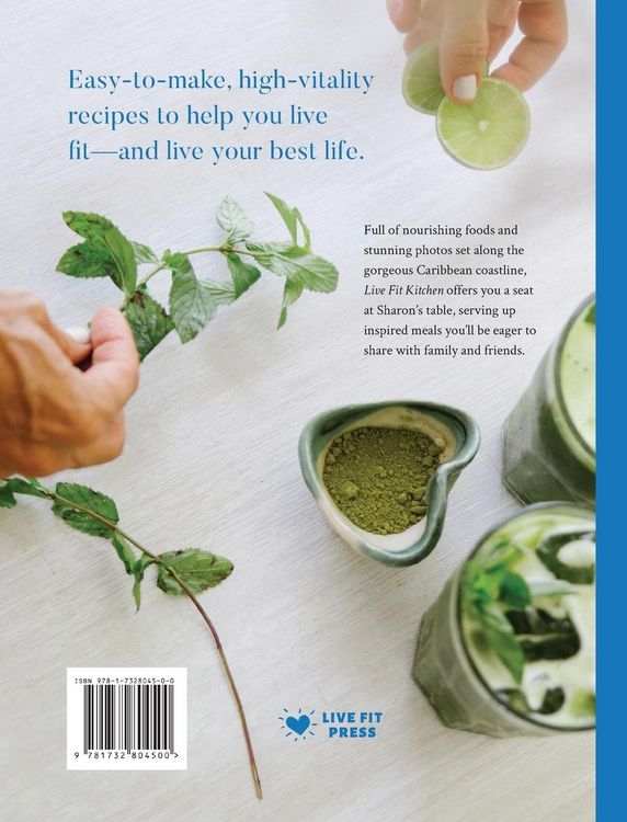 Produktbild: Live Fit Kitchen
