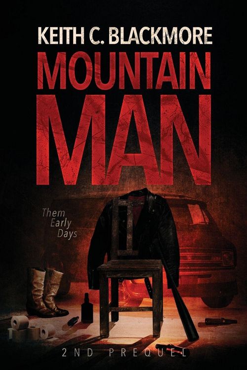 Produktbild: Mountain Man 2nd Prequel