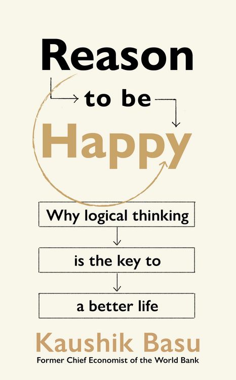 Produktbild: Reason to Be Happy