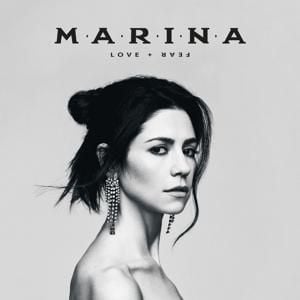 Produktbild: Love+Fear