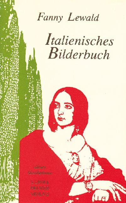Produktbild: Italienisches Bilderbuch