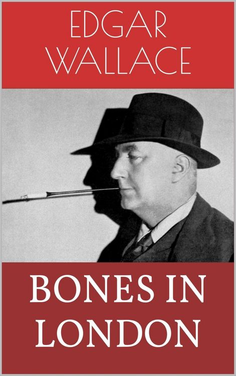 Produktbild: Bones in London
