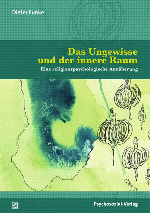 Produktbild: Das Ungewisse und der innere Raum