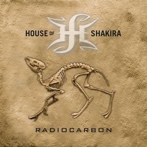 Produktbild: Radiocarbon