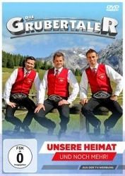 Produktbild: Unsere Heimat und noch mehr!