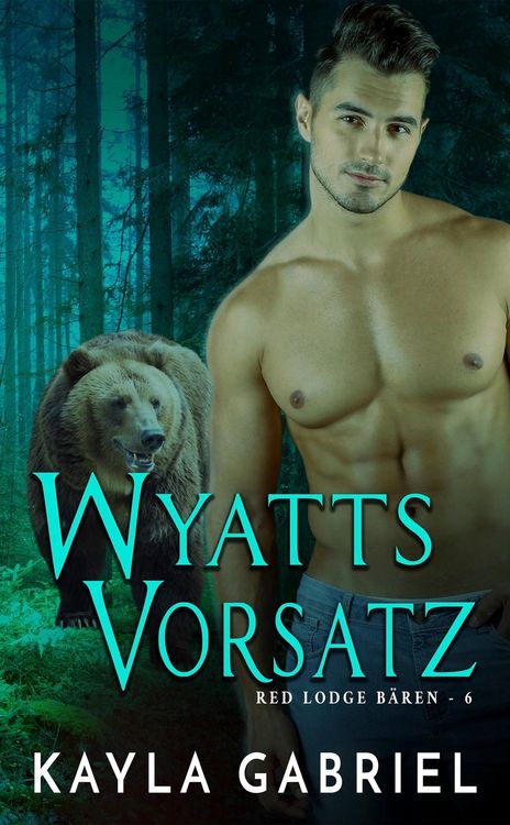 Produktbild: Wyatts Vorsatz