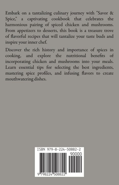 Produktbild: Savor & Spice