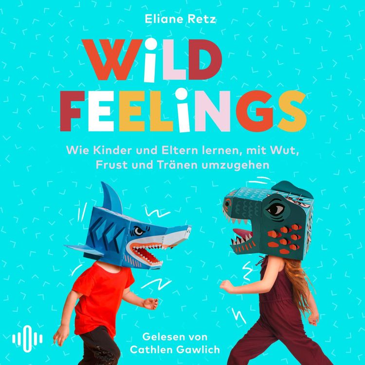 Produktbild: Wild Feelings