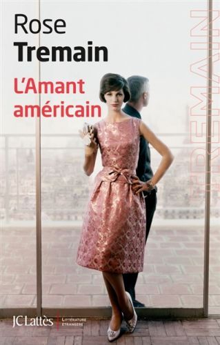 Produktbild: L'amant am&eacute;ricain