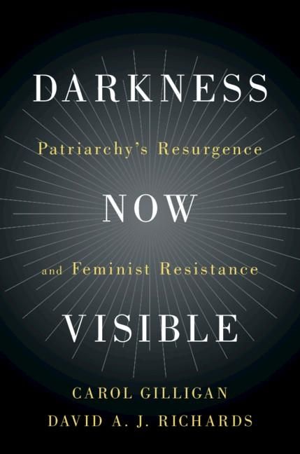 Produktbild: Darkness Now Visible