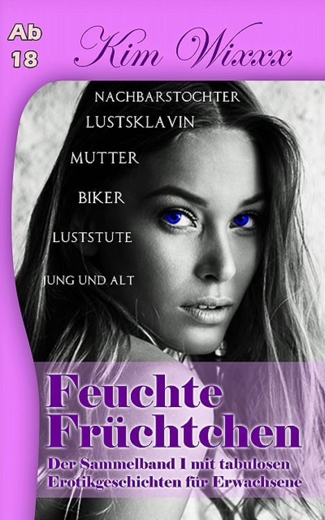 Produktbild: Feuchte Fr&uuml;chtchen