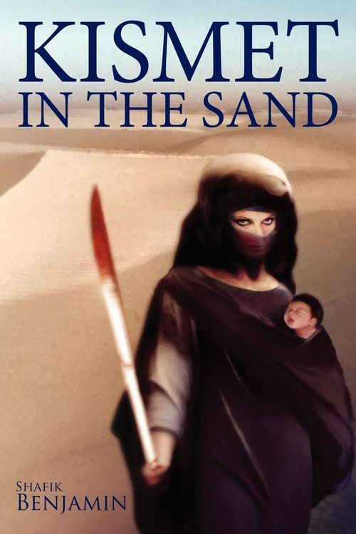 Produktbild: Kismet in the Sand