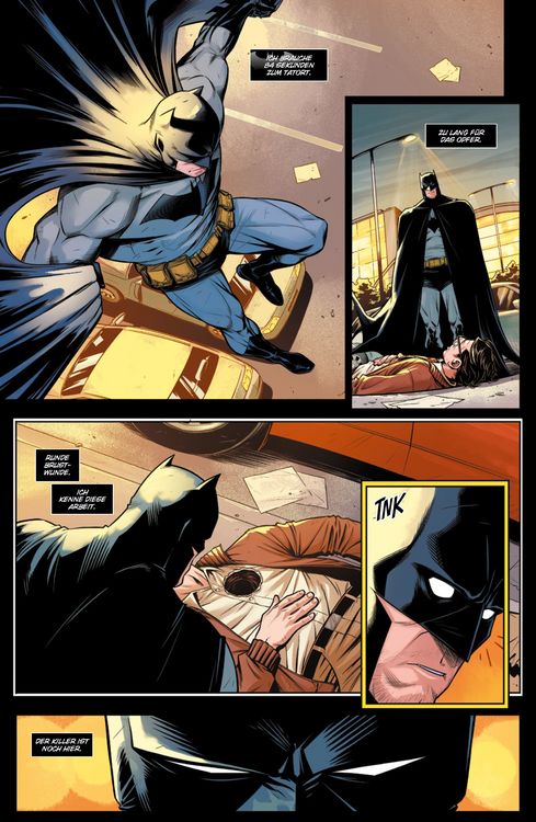 Produktbild: Nightwing
