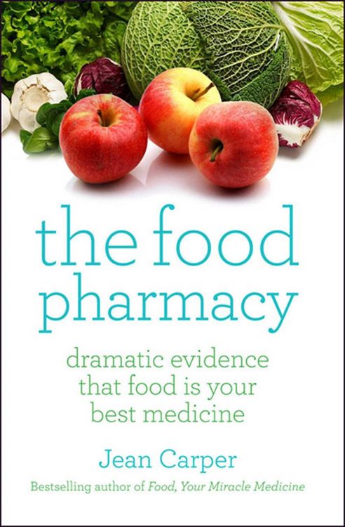 Produktbild: The Food Pharmacy