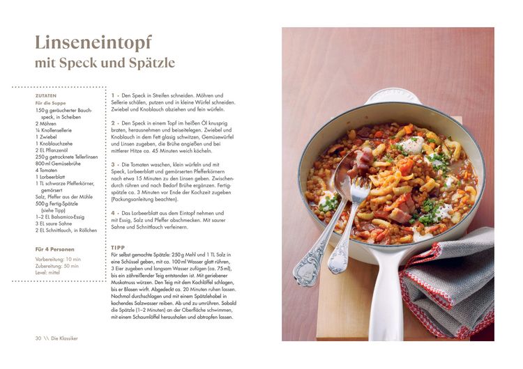 Produktbild: One Pot deftig - Die besten Rezepte f&uuml;r Eintopfgerichte. Wenige Zutaten, einfache Zubereitung -