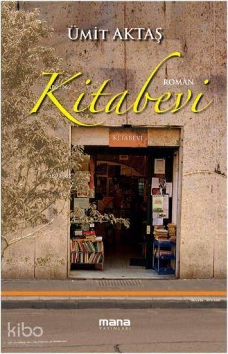 Produktbild: Kitabevi