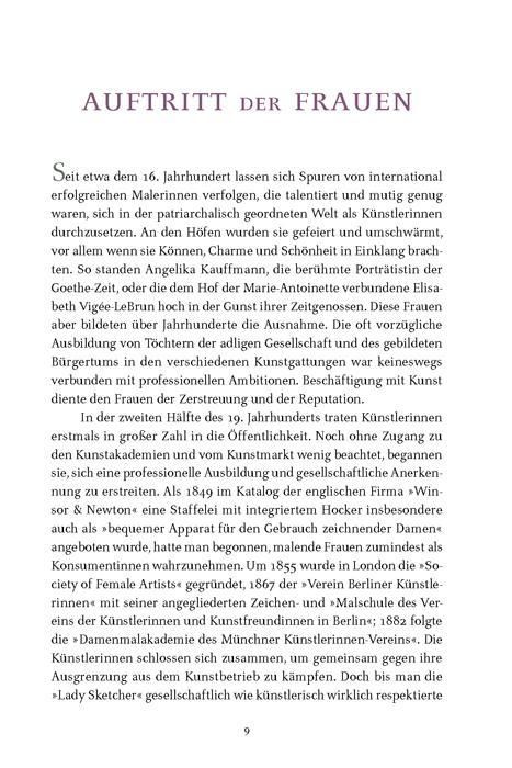 Produktbild: Die Malweiber