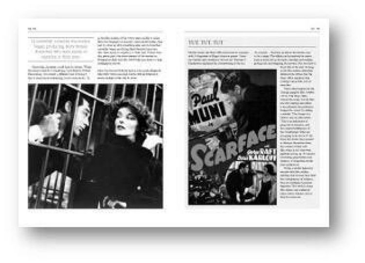 Produktbild: The History of Hollywood
