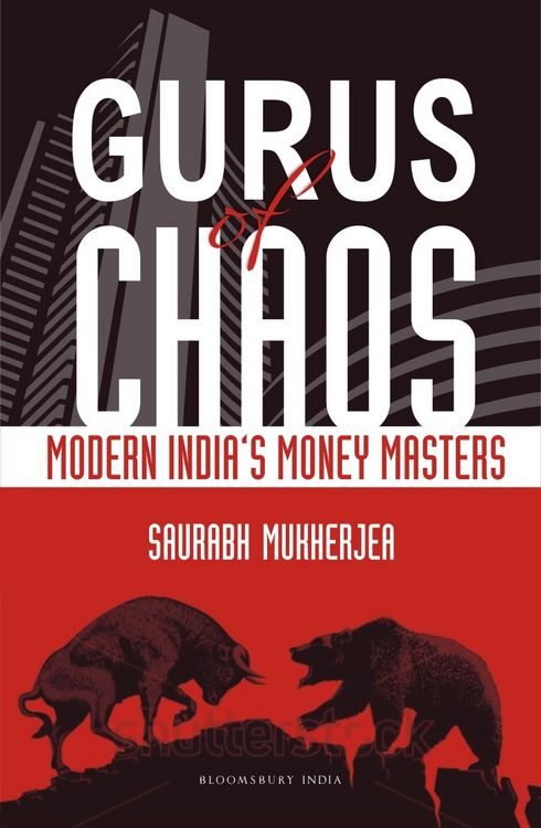 Produktbild: Gurus of Chaos