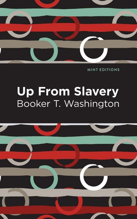 Produktbild: Up From Slavery