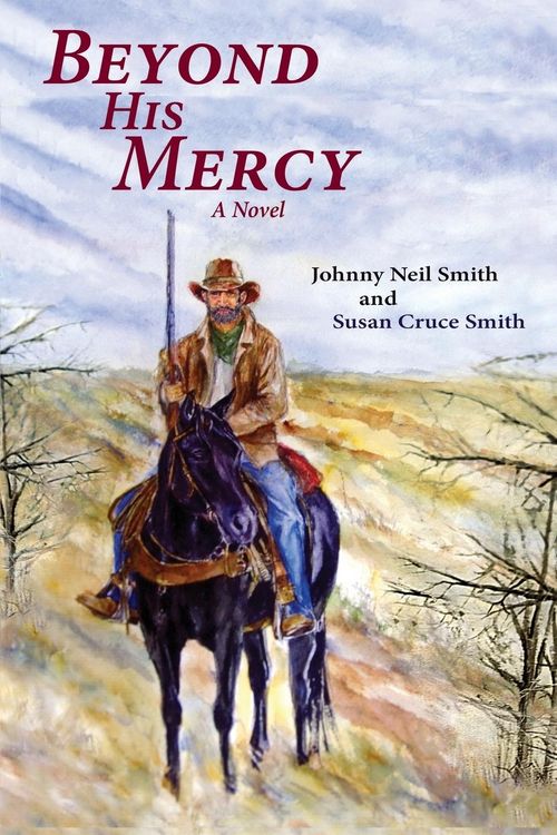 Produktbild: Beyond His Mercy