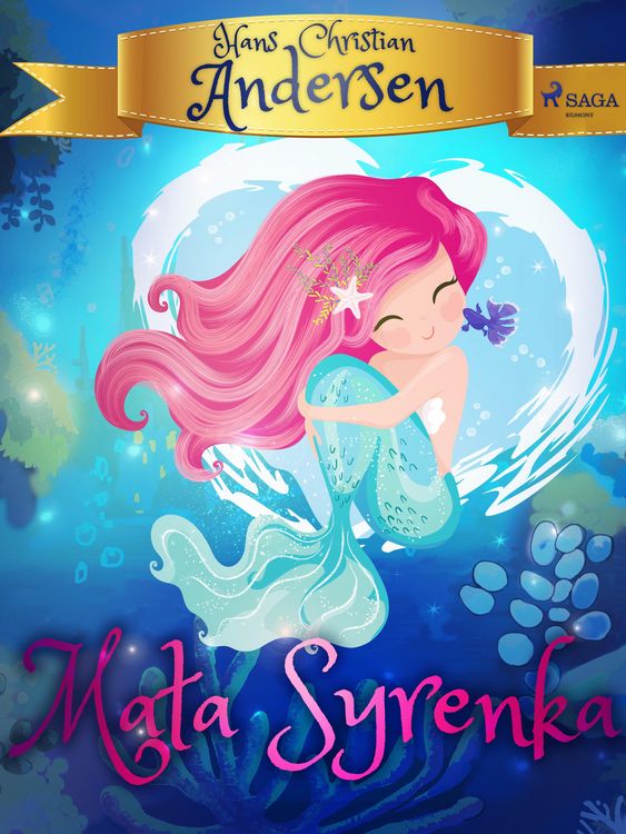 Produktbild: Mala Syrenka